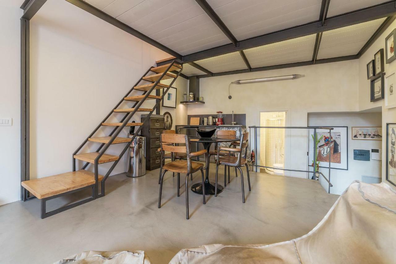 San Teodoro Modern Loft * Rome
